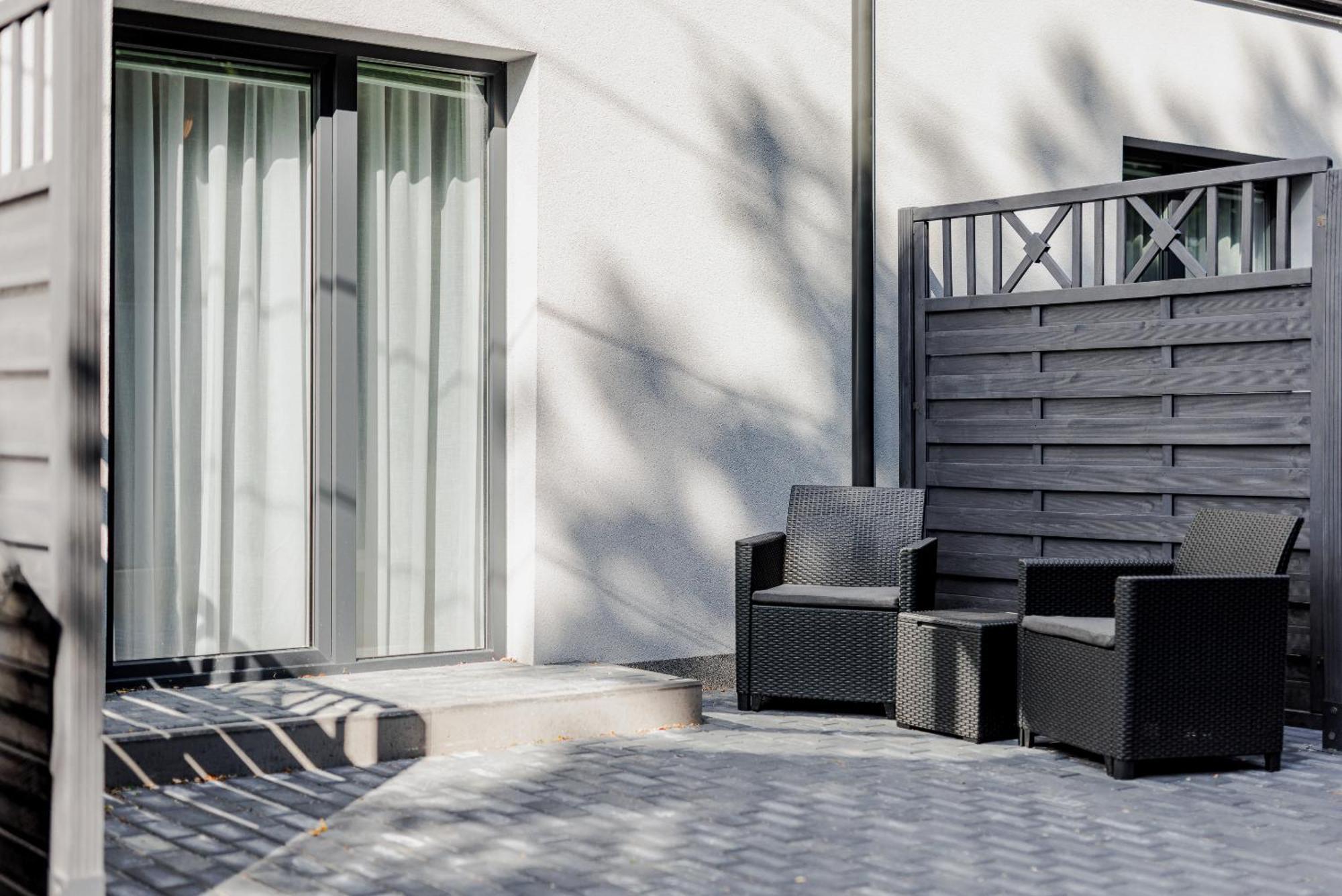 Apartment Cisza I Spokoj