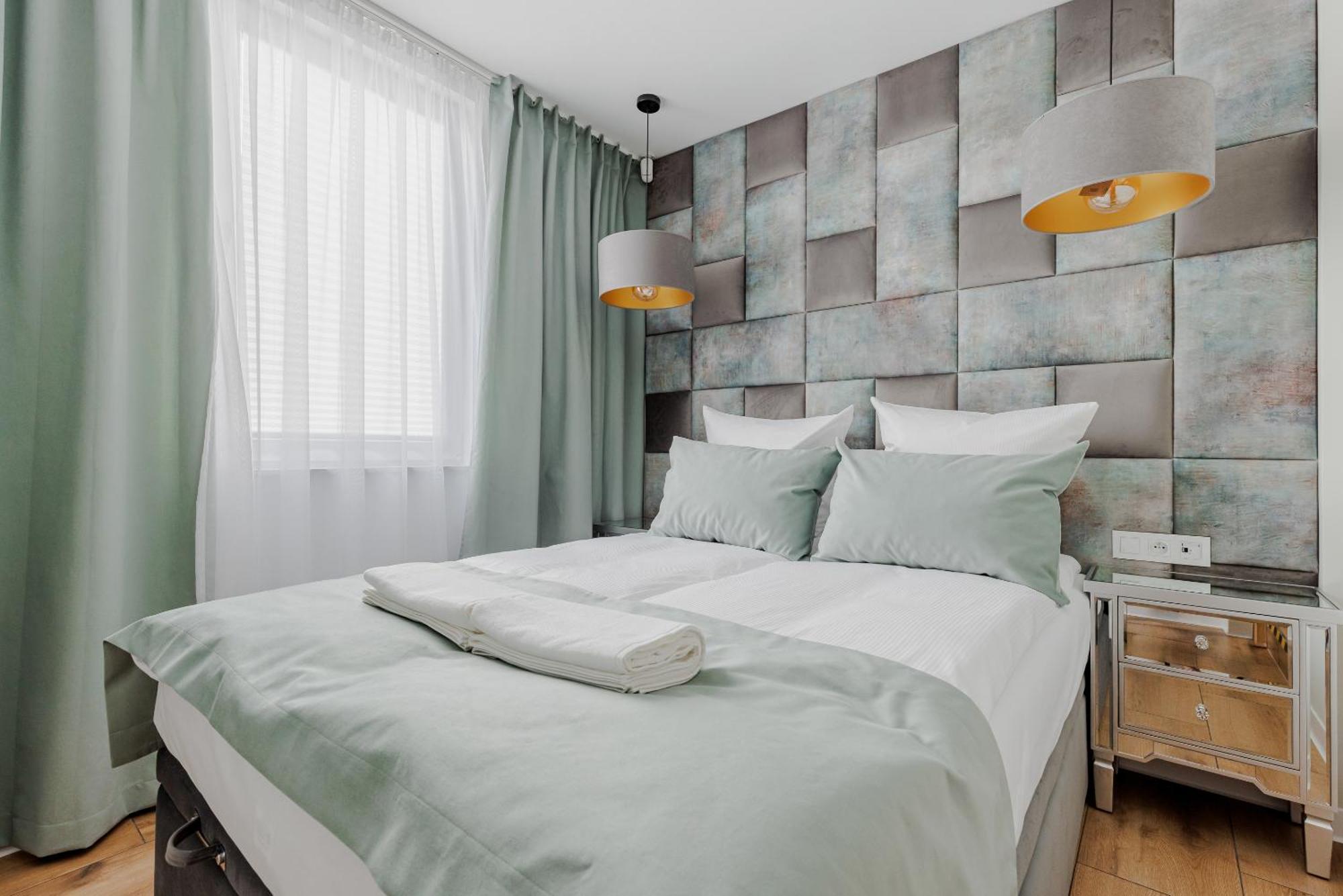 Apartment Cisza I Spokoj Raszyn