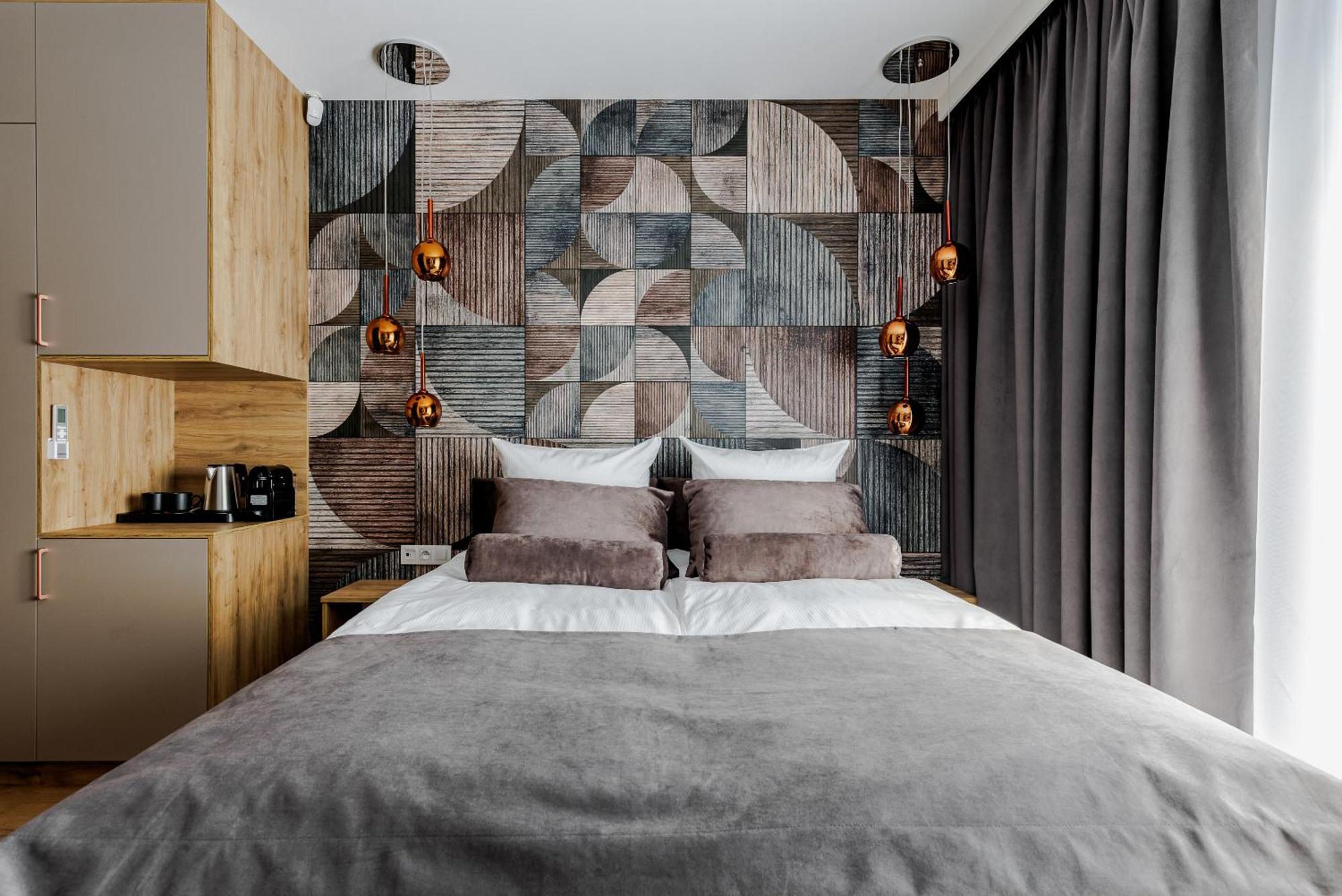 Apartment Cisza I Spokoj
