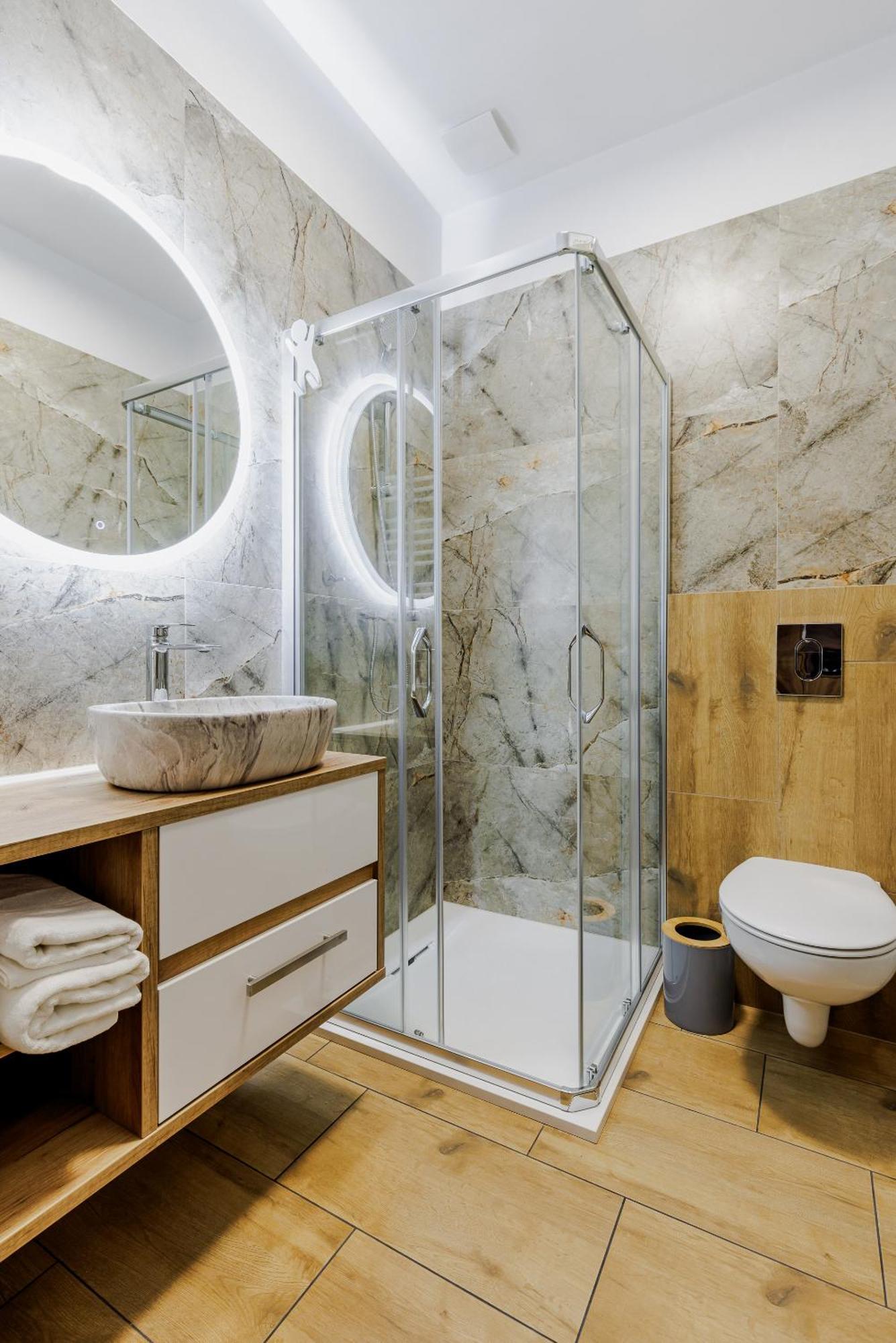 Apartment Cisza I Spokoj Raszyn