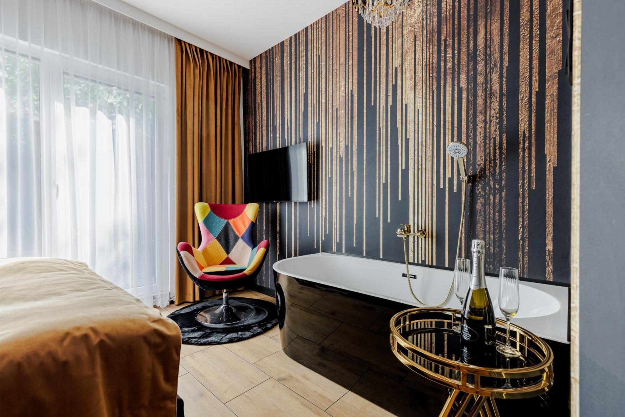 Apartment Cisza I Spokoj Raszyn