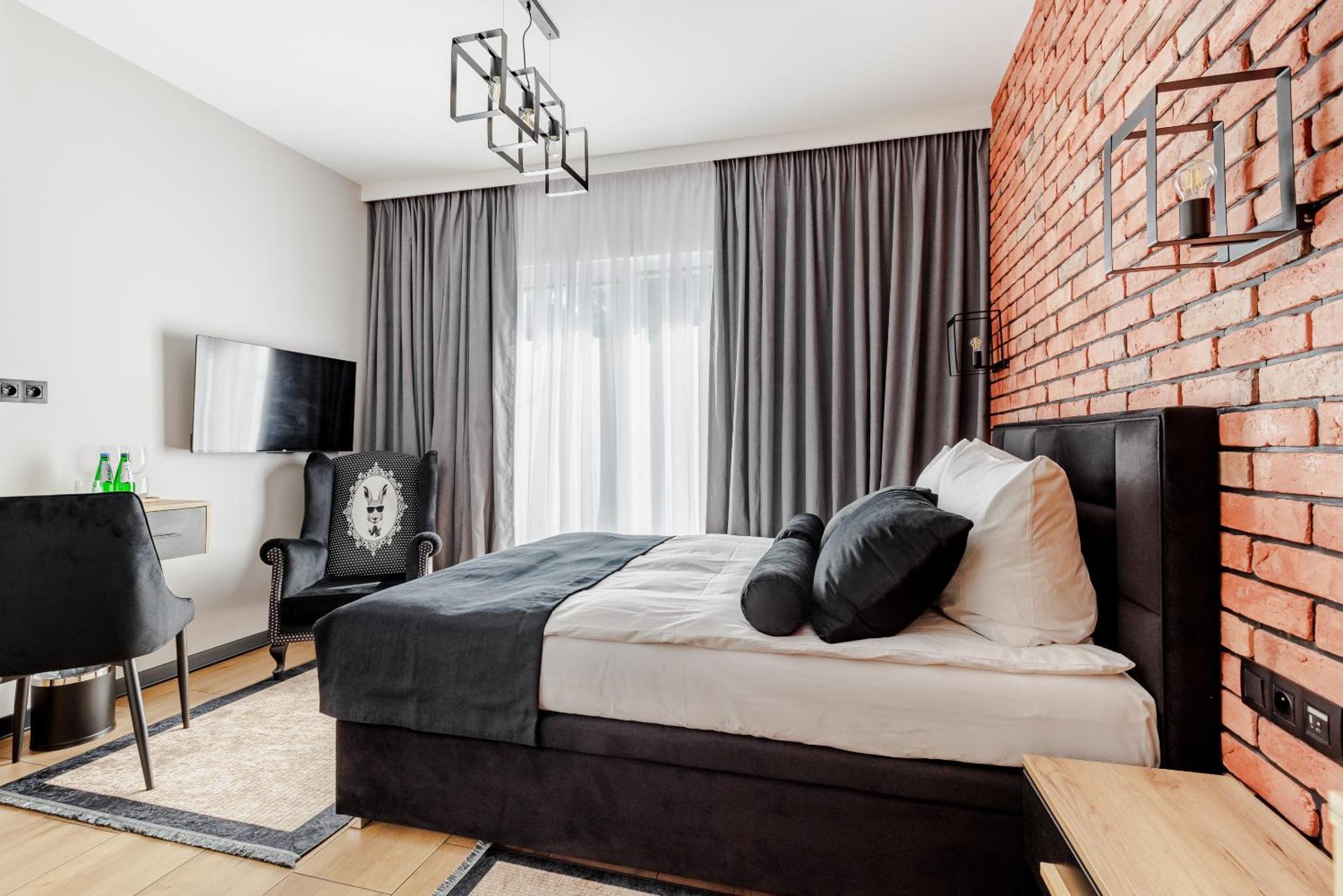 Cisza I Spokoj Apartment