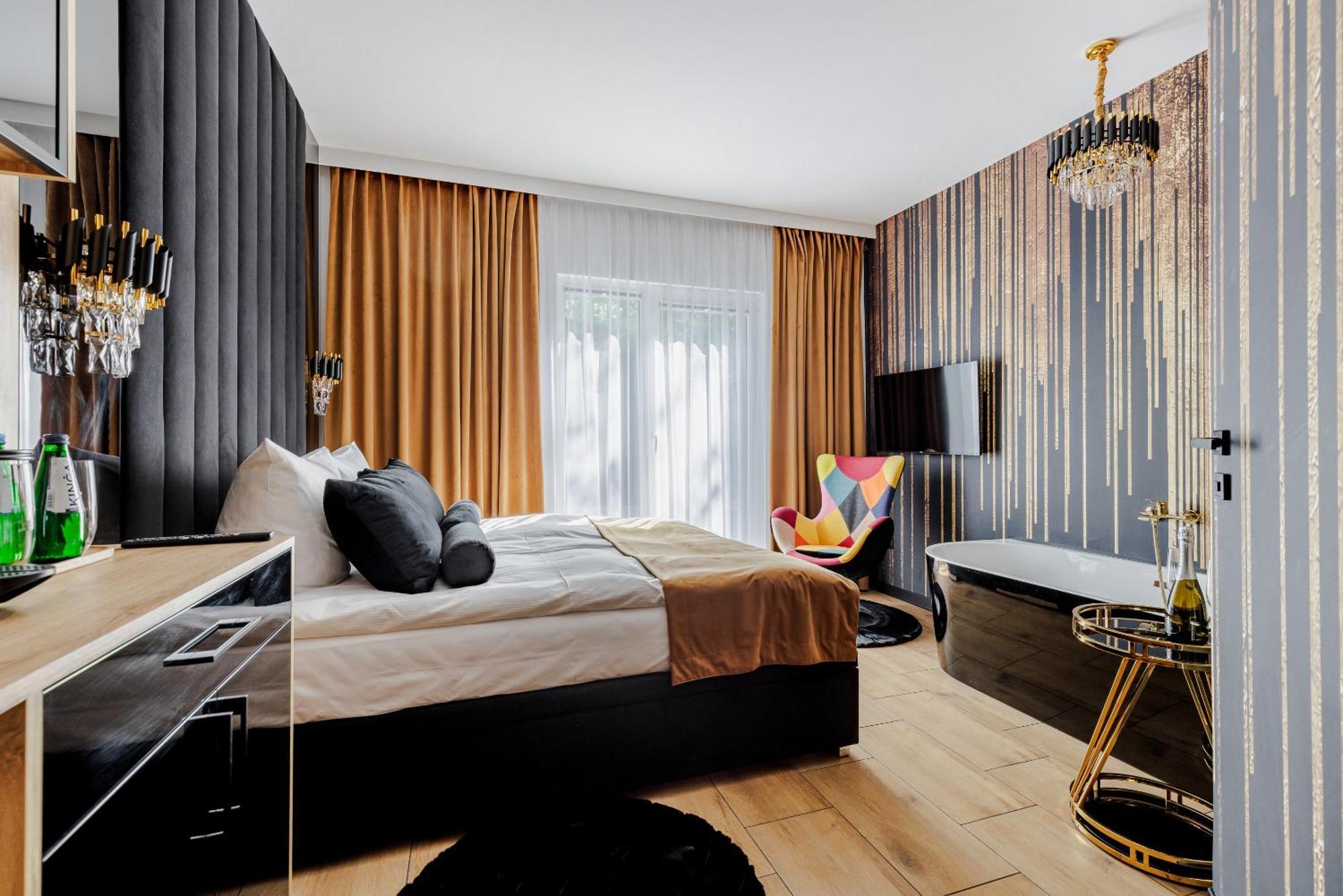 Apartment Cisza I Spokoj